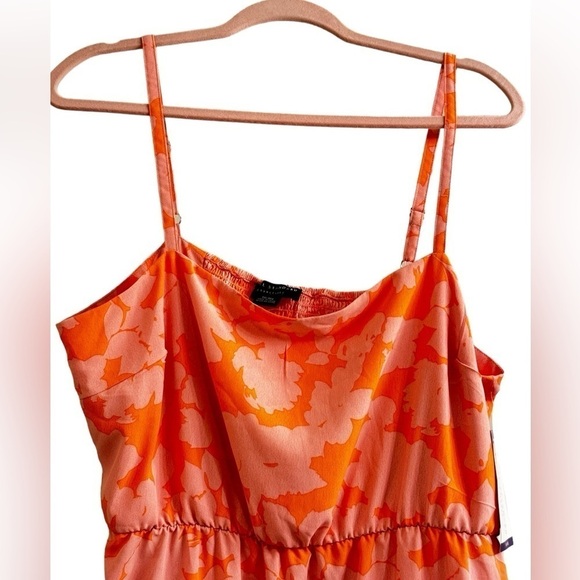 Social Standard by Sanctuary Maxi Dress XXL - Picture 7 of 13